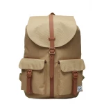 Herschel Dawson Color: Kelp/Saddlbrwn - هيرشل
