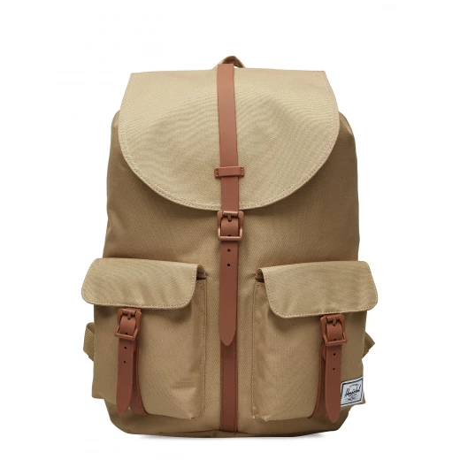 Herschel Dawson Color: Kelp/Saddlbrwn Herschel Dawson Color: Kelp/Saddlbrwn