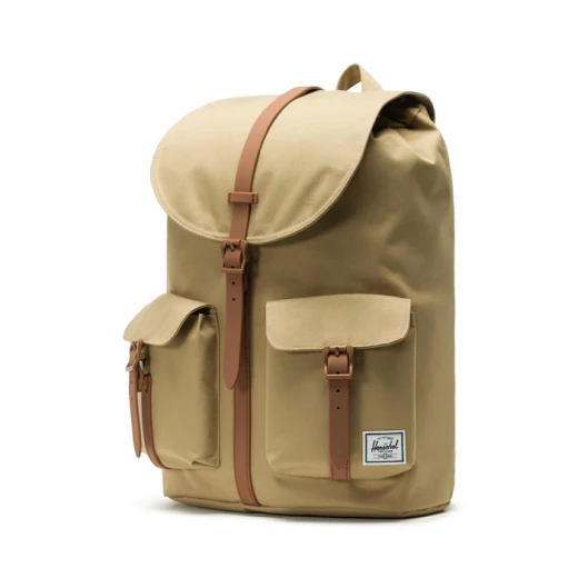 Herschel Dawson Color: Kelp/Saddlbrwn - هيرشل - Image 2
