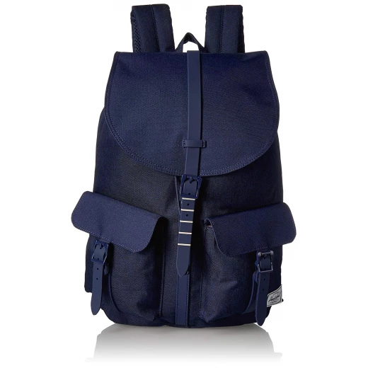 Herschel Dawson Color: Medvl Bl/Crosh Herschel Dawson Color: Medvl Bl/Crosh
