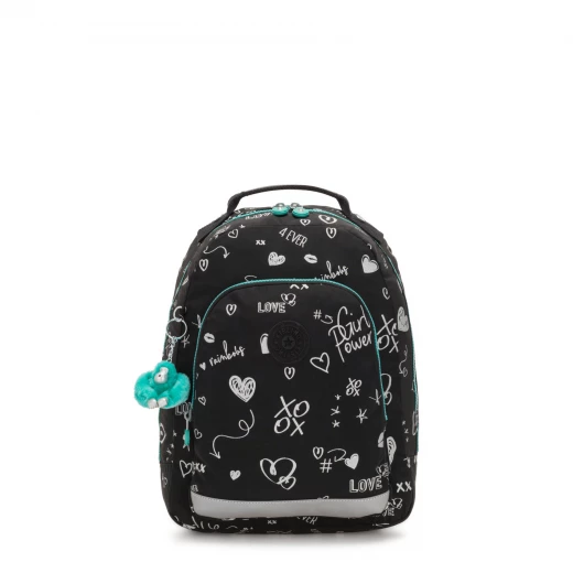 Kipling Class Room S Girl Doodle Kipling Class Room S Girl Doodle