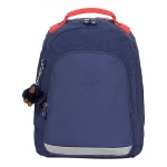 Kipling Class Room S Polish Blue C - كيبلينج