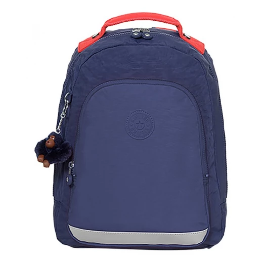 Kipling Class Room S Polish Blue C Kipling Class Room S Polish Blue C