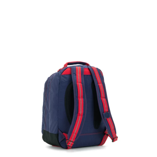 Kipling Class Room S Polish Blue C - كيبلينج - Image 2
