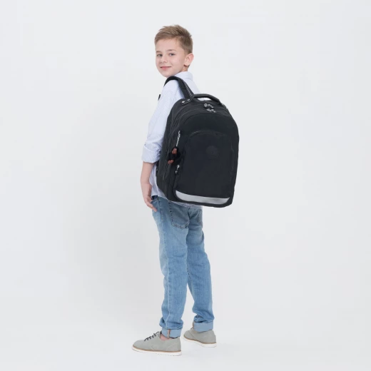 Kipling Class Room True Black - كيبلينج - Image 4