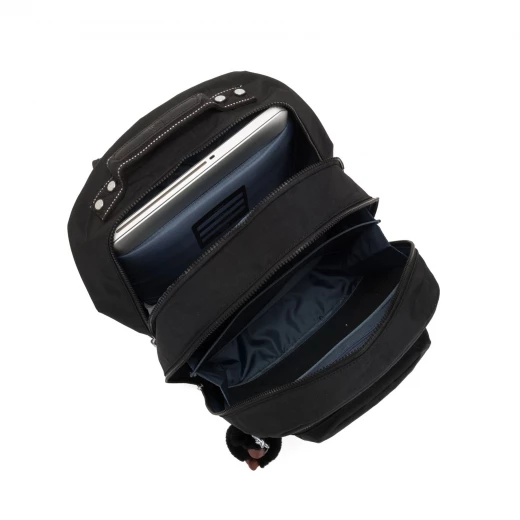 Kipling Class Room True Black - كيبلينج - Image 2