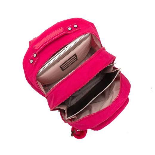 Kipling Class Room True Pink - كيبلينج - Image 3
