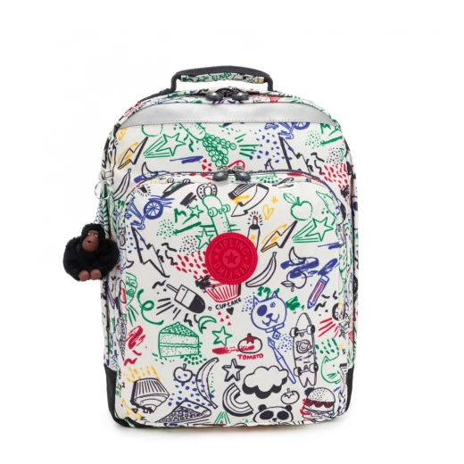 Kipling College Up Doodle Play Bl Kipling College Up Doodle Play Bl