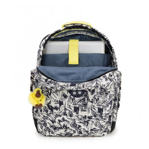 Kipling College Up Scribble Fun Bl - كيبلينج - Image 2