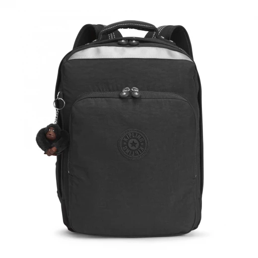 Kipling College Up True Black