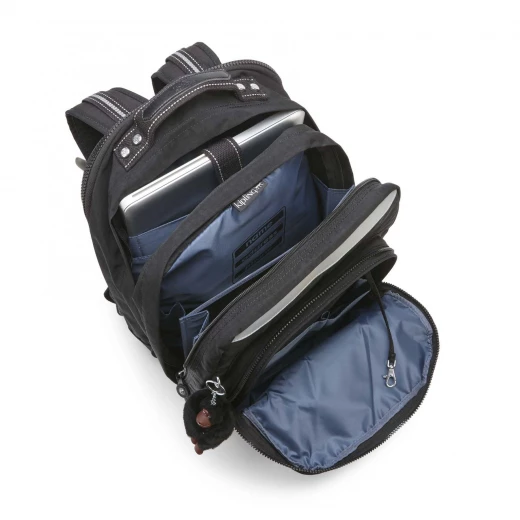 Kipling College Up True Black - كيبلينج - Image 3