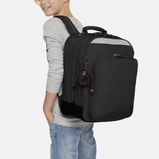 Kipling College Up True Black - كيبلينج - Image 2