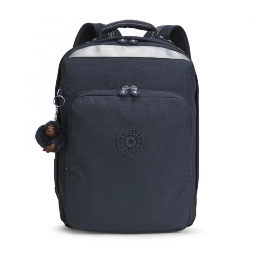 Kipling College Up True Navy Kipling College Up True Navy