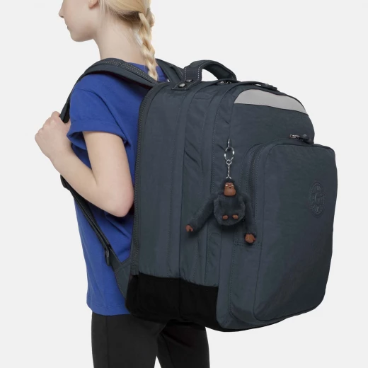 Kipling College Up True Navy - كيبلينج - Image 3