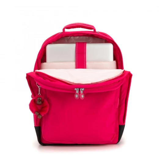 Kipling College Up True Pink - كيبلينج - Image 3