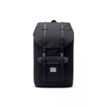 Herschel Little America Color: Black/Black - هيرشل
