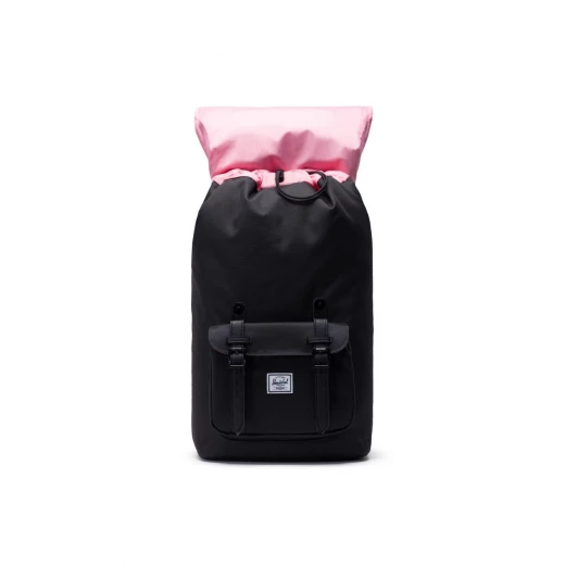 Herschel Little America Color: Black/Black - هيرشل - Image 4