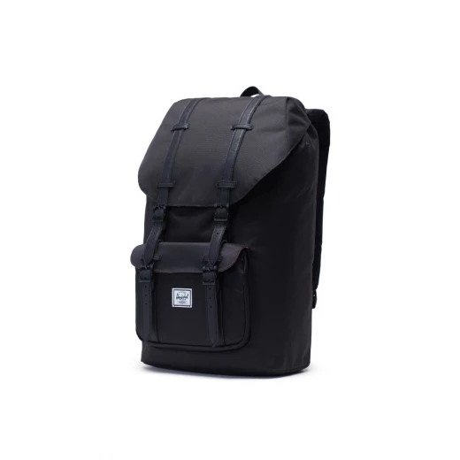 Herschel Little America Color: Black/Black - هيرشل - Image 3