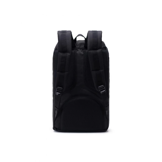Herschel Little America Color: Black/Black - هيرشل - Image 2