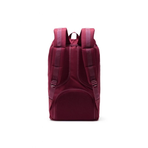 Herschel Little America Color: Winds Lthr - هيرشل - Image 2