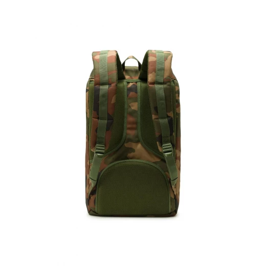 Herschel Little America Color: Woodland Camo - هيرشل - Image 2
