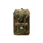 Herschel Little America Color: Woodland Camo - هيرشل