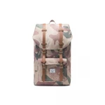 Herschel Little America Color: Brush Camo - هيرشل
