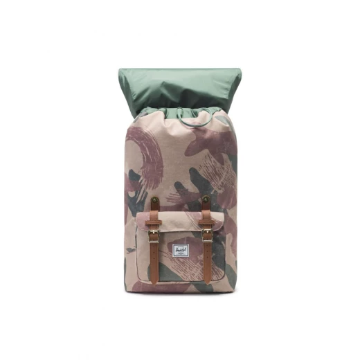 Herschel Little America Color: Brush Camo - هيرشل - Image 2