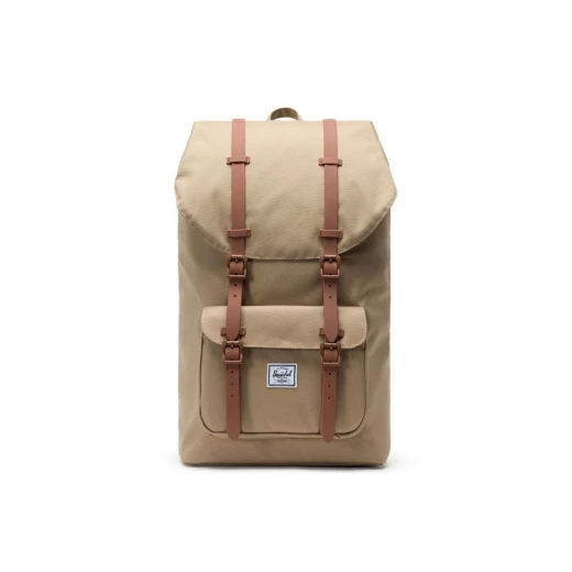 Herschel Little America Color: Kelp Herschel Little America Color: Kelp