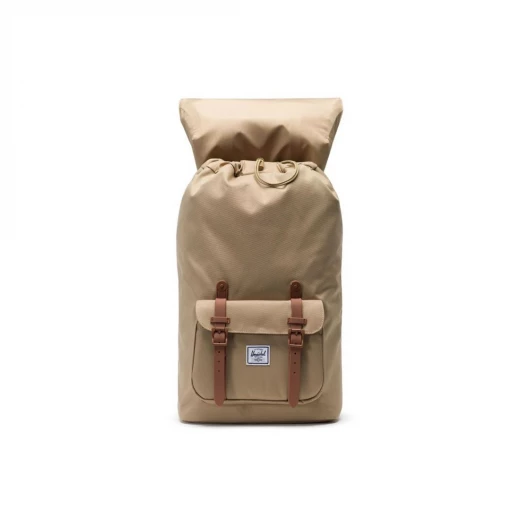 Herschel Little America Color: Kelp - هيرشل - Image 2
