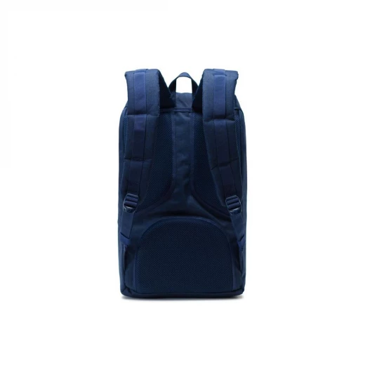Herschel Little America Color: Medvl Bl/Crosh - هيرشل - Image 3