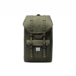 Herschel Little America Color: Olngt Crosh/Ol - هيرشل