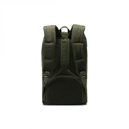 Herschel Little America Color: Olngt Crosh/Ol - هيرشل - Image 3