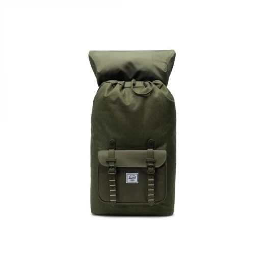 Herschel Little America Color: Olngt Crosh/Ol - هيرشل - Image 4