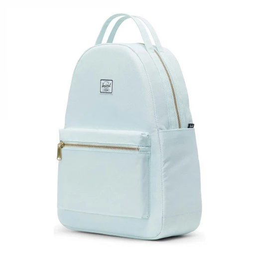 Herschel Nova Mid-Volume Color: Glacier - هيرشل - Image 2