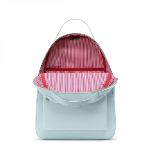 Herschel Nova Mid-Volume Color: Glacier - هيرشل - Image 3