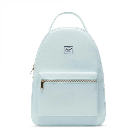 Herschel Nova Mid-Volume Color: Glacier