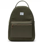 Herschel Nova Mid-Volume Color: Olngt Crosht/Ol - هيرشل