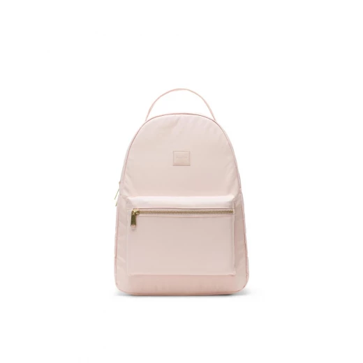 Herschel Nova Mid-Volume Light Color: Cameo Rose Herschel Nova Mid-Volume Light Color: Cameo Rose