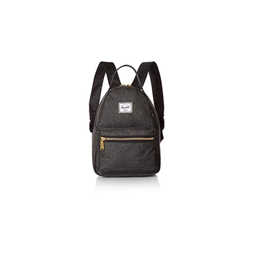 Herschel Nova Mini Color: Blackhatc - هيرشل - Image 3