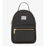 Herschel Nova Mini Color: Blackhatc - هيرشل