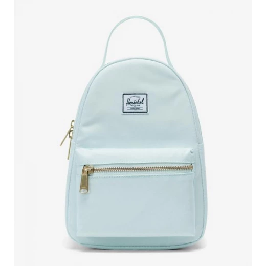 Herschel Nova Mini Color: Glacier Herschel Nova Mini Color: Glacier