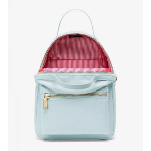 Herschel Nova Mini Color: Glacier - هيرشل - Image 3