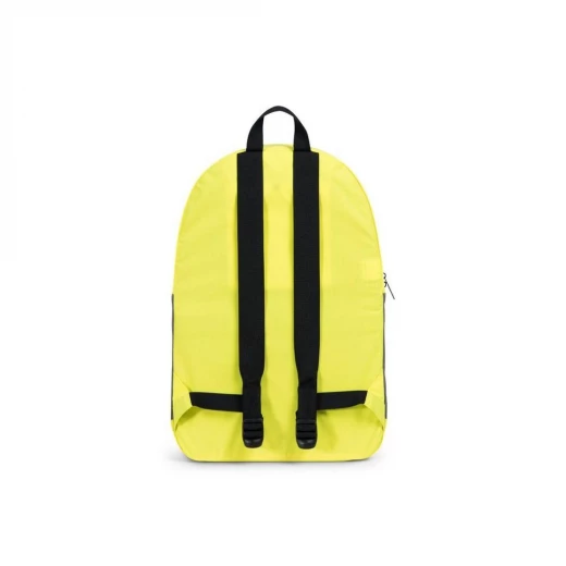 Herschel Packable Daypack  Color: Sulfurspng/Oliv - هيرشل - Image 3
