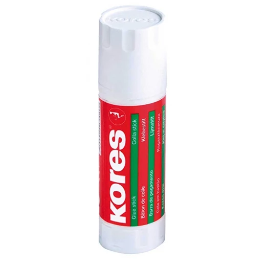 Kores Glue Stick Big - 40g Kores Glue Stick Big - 40g