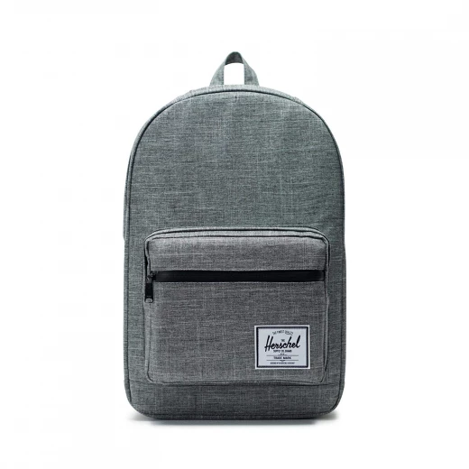 Herschel Pop Quiz  Color: Raven Crhtch