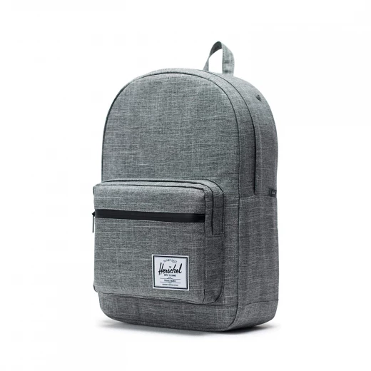Herschel Pop Quiz  Color: Raven Crhtch - هيرشل - Image 2