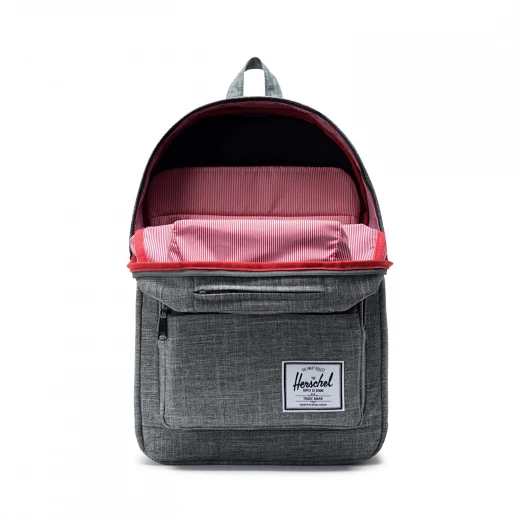Herschel Pop Quiz  Color: Raven Crhtch - هيرشل - Image 3