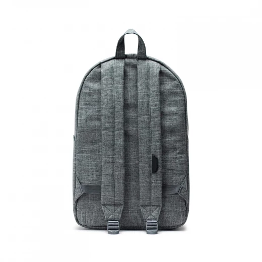 Herschel Pop Quiz  Color: Raven Crhtch - هيرشل - Image 4
