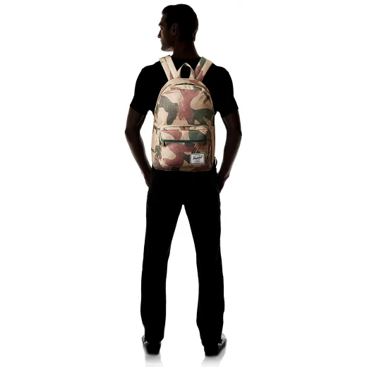 Herschel Pop Quiz  Color: Brush Camo - هيرشل - Image 2